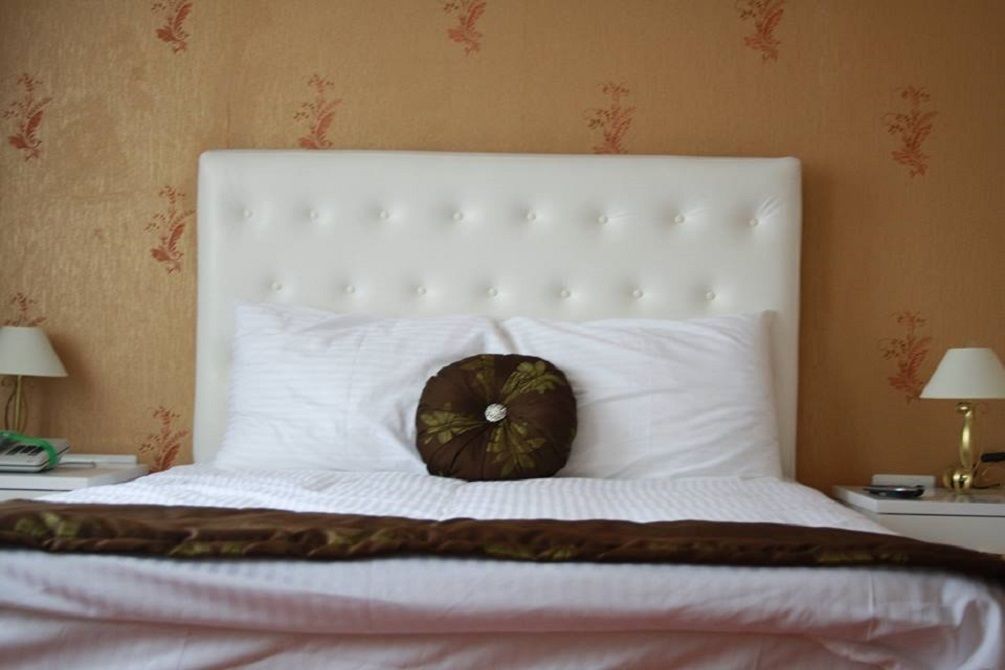 Bureau, Wi-Fi gratuit