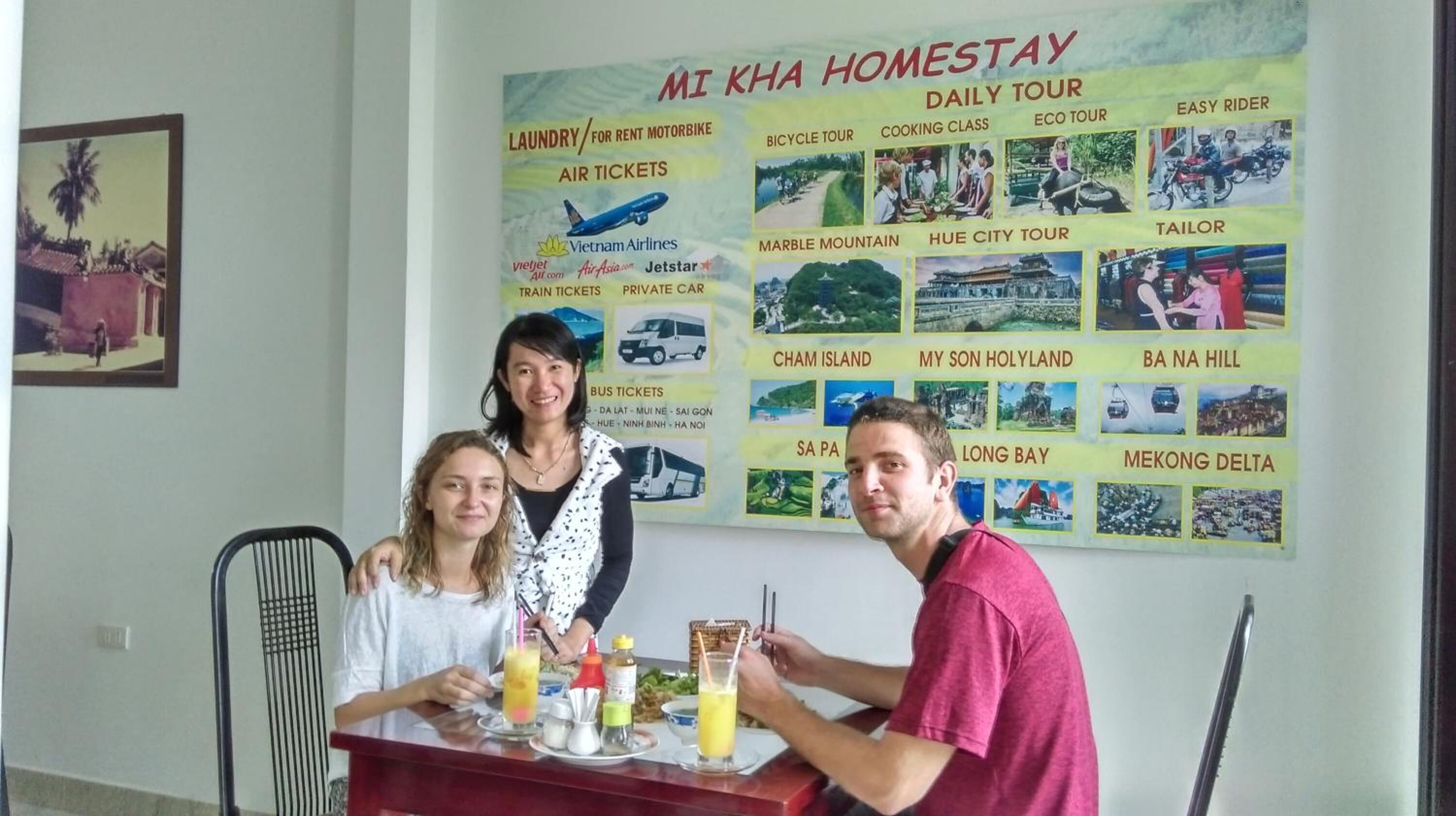 Photo - Mi Kha Homestay
