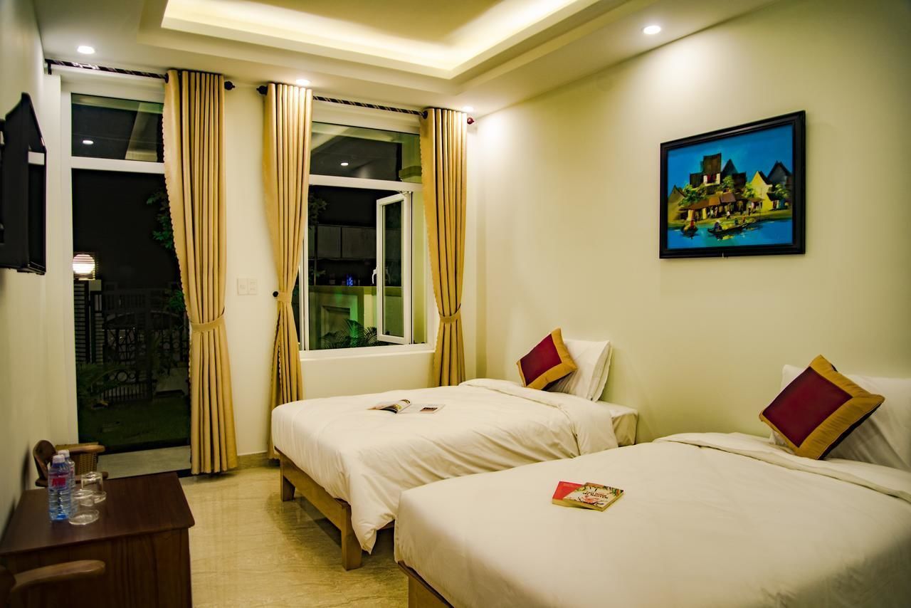 Photo - Mi Kha Homestay