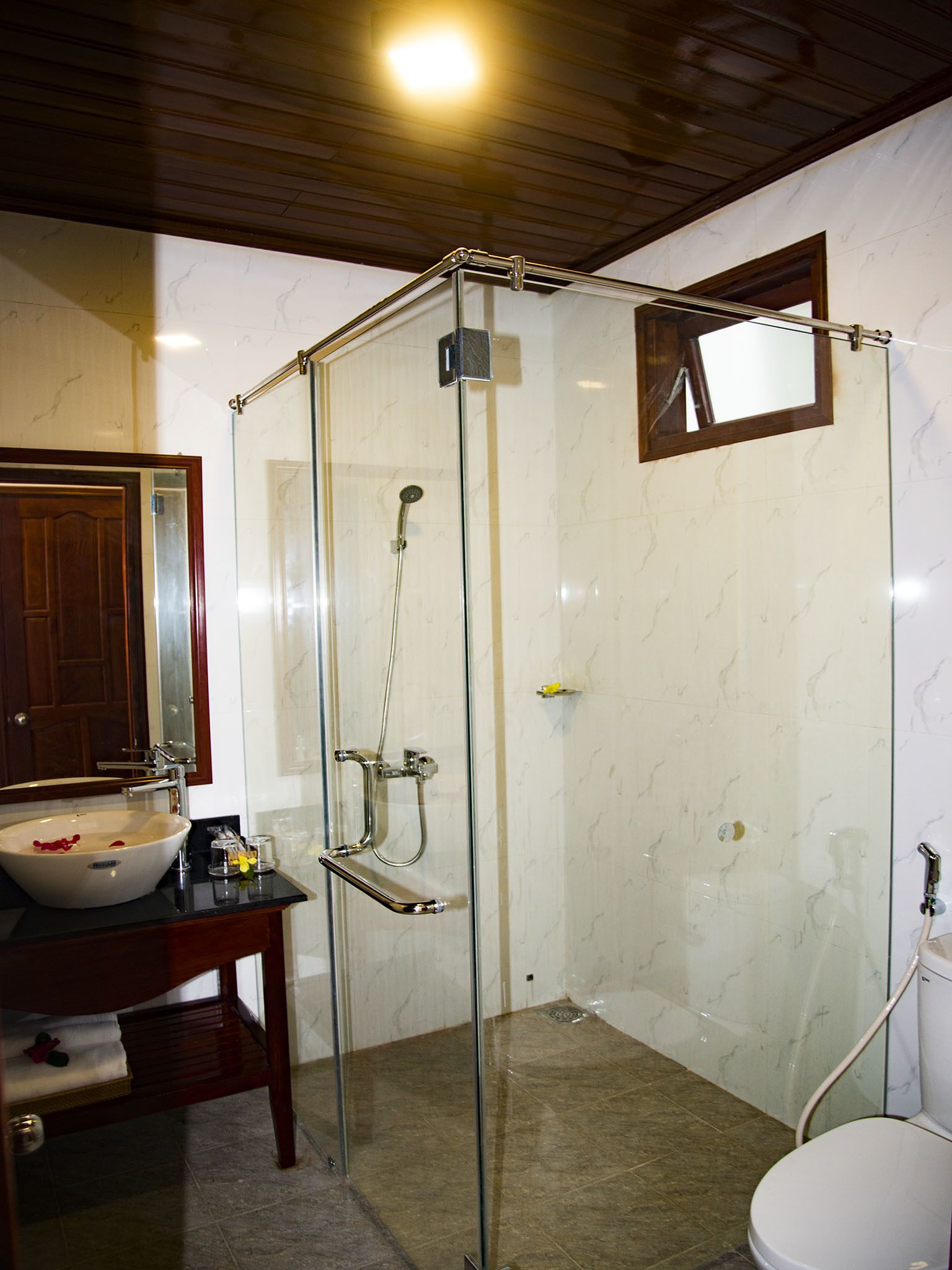 Photo - Mi Kha Homestay