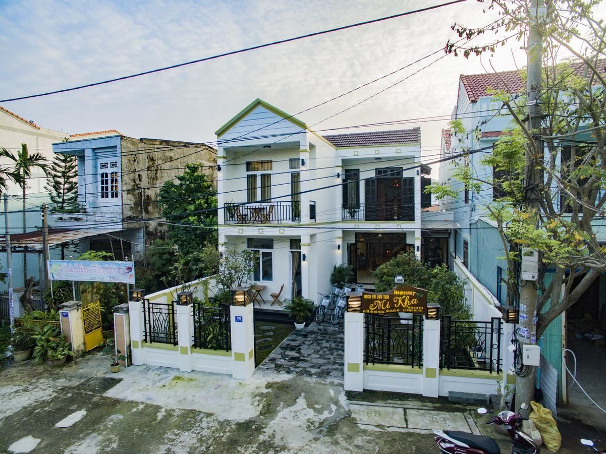 Photo - Mi Kha Homestay