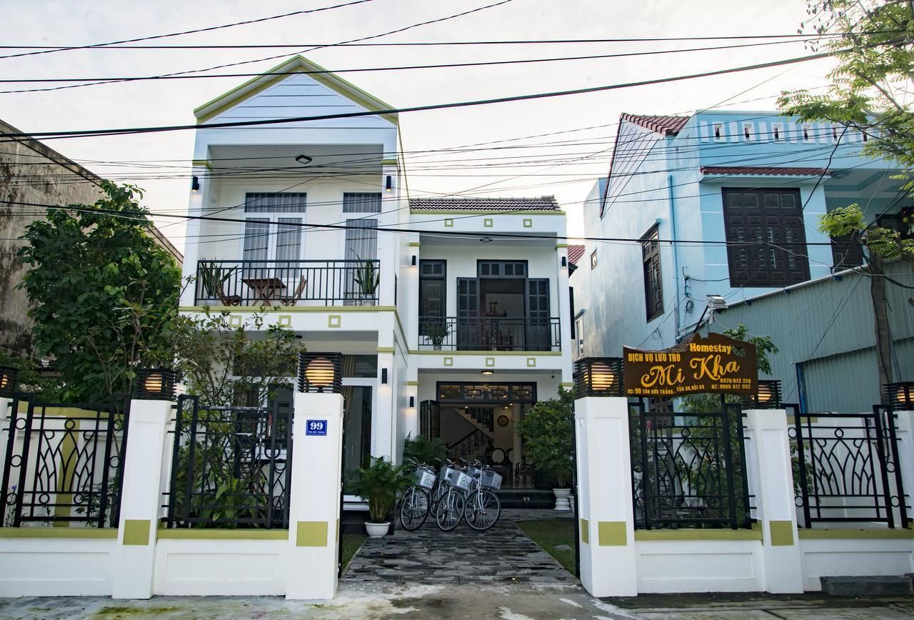 Photo - Mi Kha Homestay