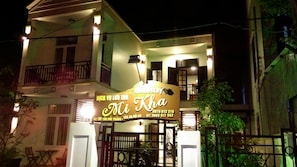 Exterior - Mi Kha Homestay (Da Nang)