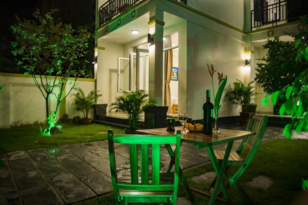 Photo - Mi Kha Homestay