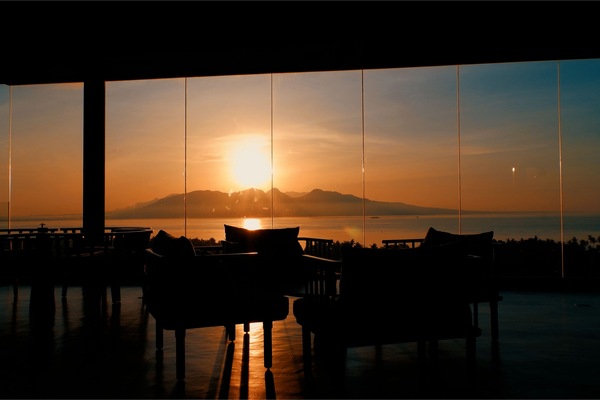 Lounge executiu