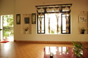 Lobby - Sake Homestay (Da Nang)
