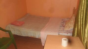 Standard Single Room, 1 Twin Bed | Desk, free WiFi