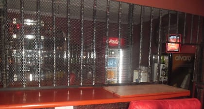 Magi Guest House