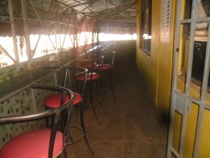 Bar (pÄ boendet)