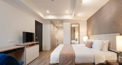 Aspira Residence Ruamrudee