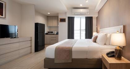 Aspira Residence Ruamrudee