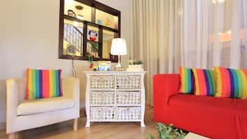 House, 3 Bedrooms | Room amenity