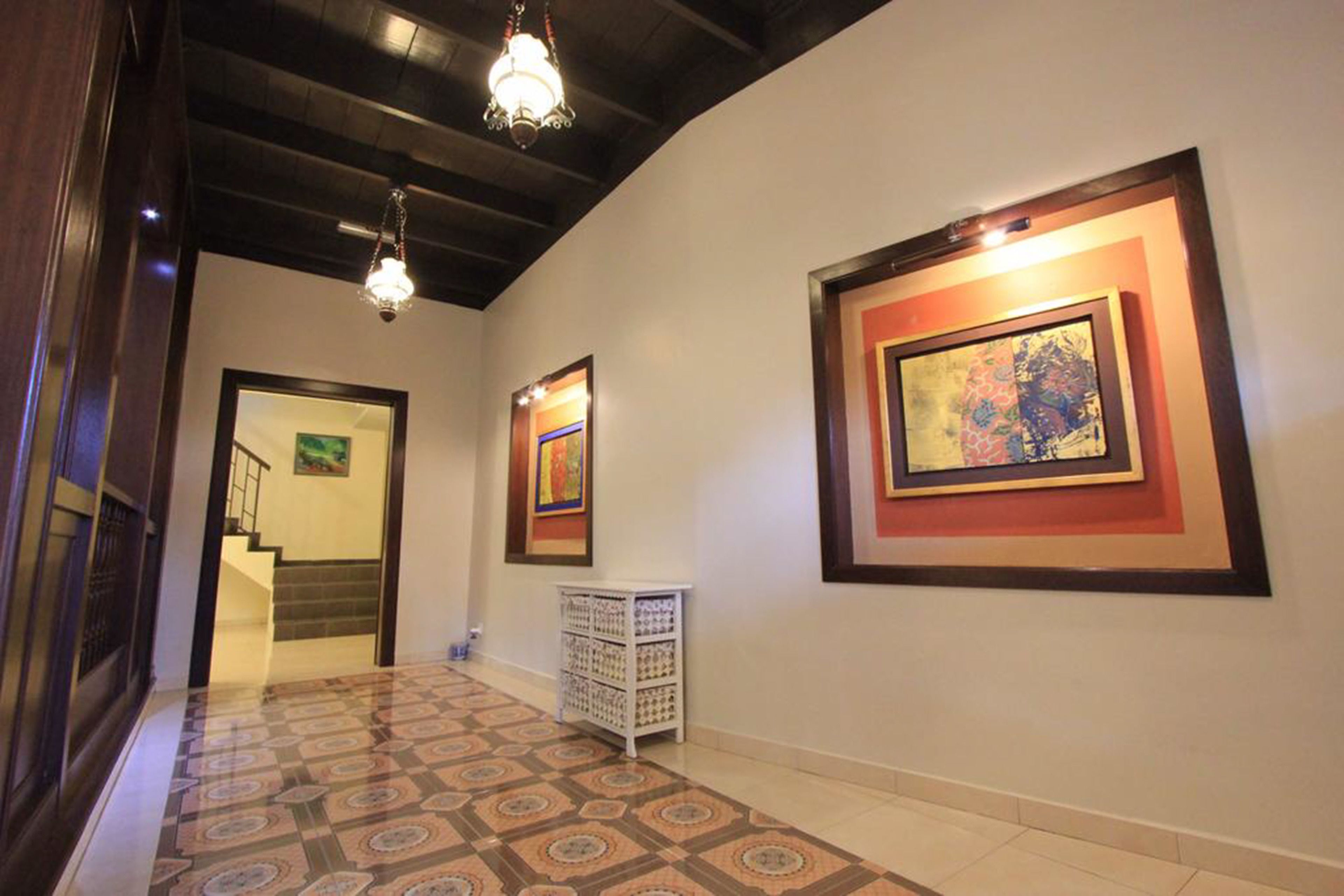 Casa, 3 habitaciones | 3 dormitorios, escritorio, tabla de planchar con plancha y wifi gratis