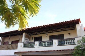 Exterior detail - Vista Rio Melaka (Malacca City)