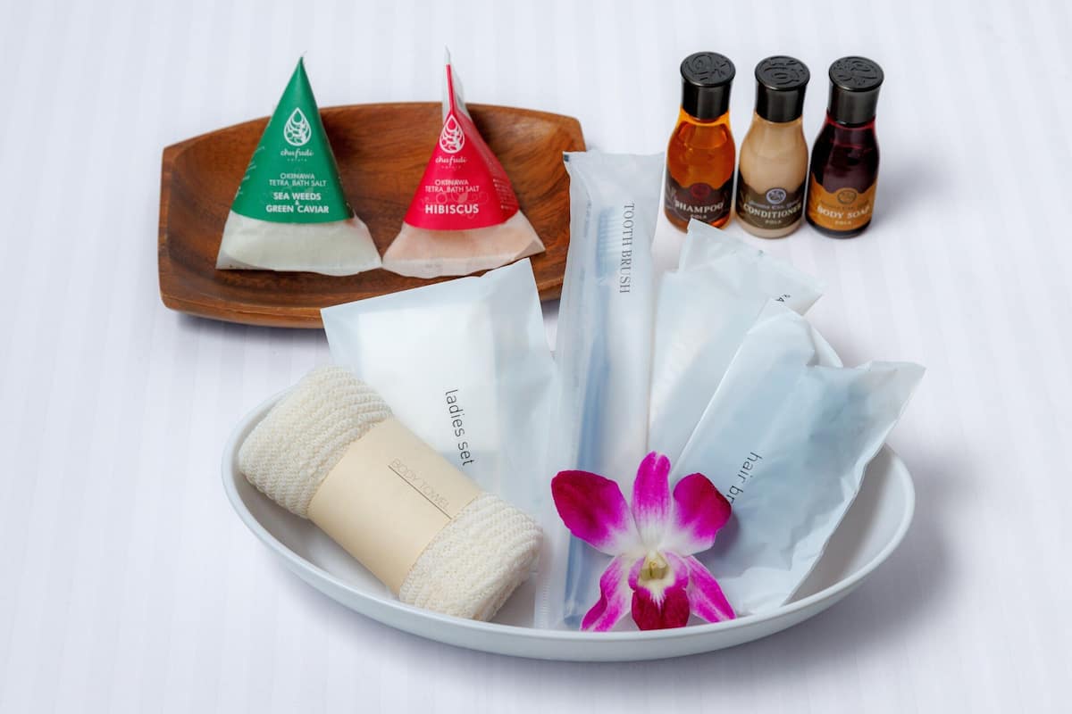 suite | in-room safe, desk, blackout curtains, iron/ironing board