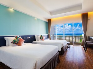 Chambre Standard (A)