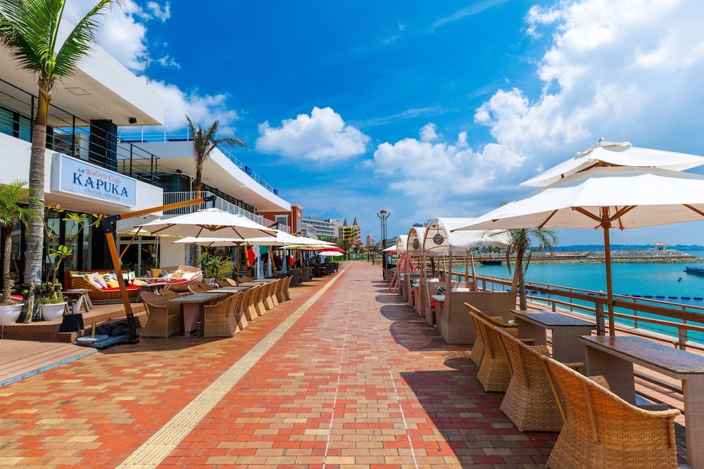 SUNSET BEACH HOTEL