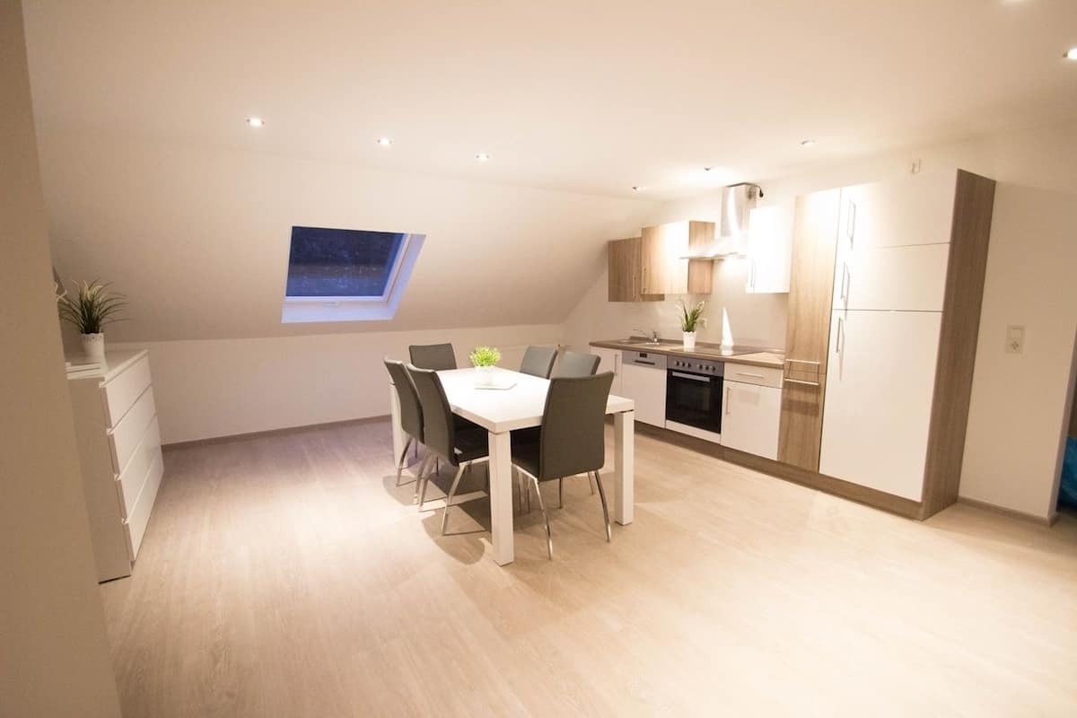 Appartement, 3 slaapkamers | Privékeuken