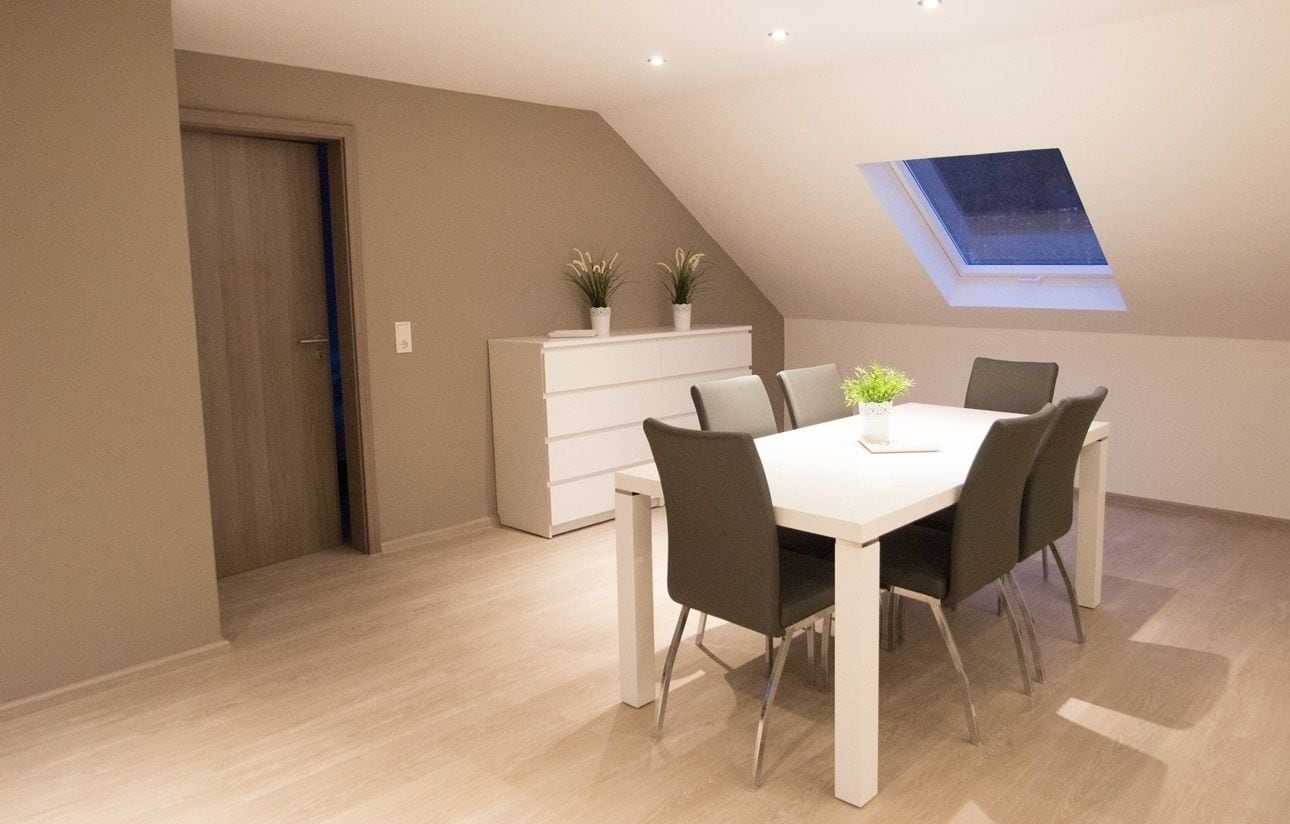 apartment, 3 bedrooms | living area | flat-screen tv