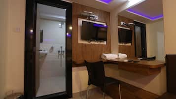 Servicios de la habitación