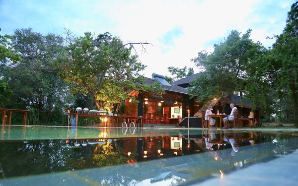 Pinthaliya Resort & Spa