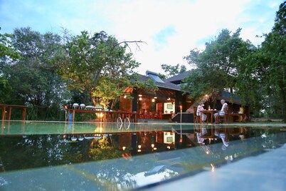 Pinthaliya Resort & Spa