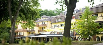 Kurhaus am Inselsee