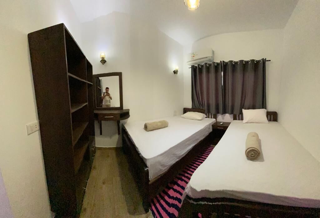 Kamar