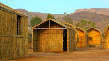 Teras/patio