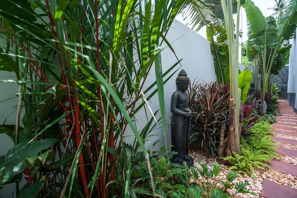 Garten