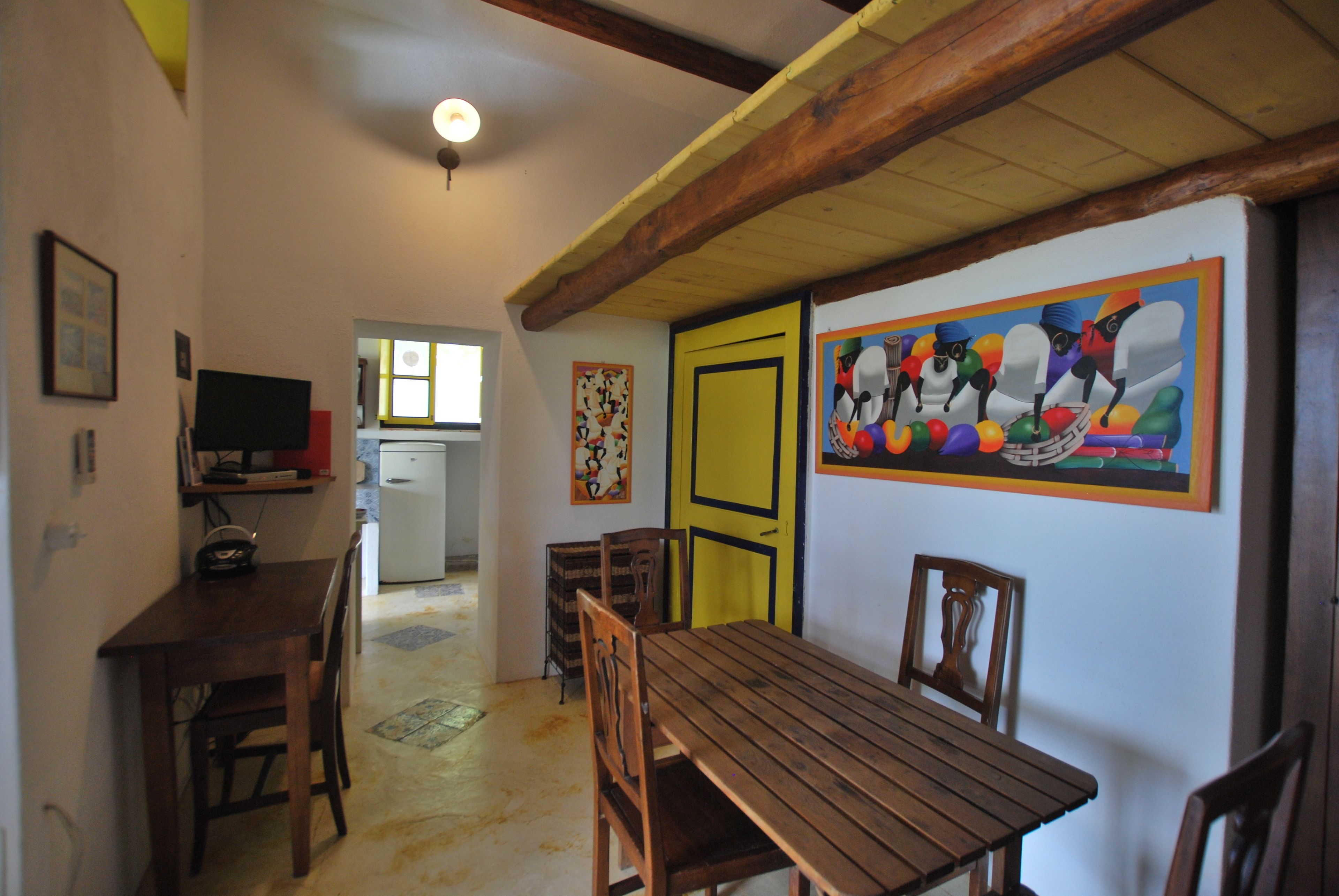 Villa, 2 habitaciones, 2 baños | Servicio de la habitación