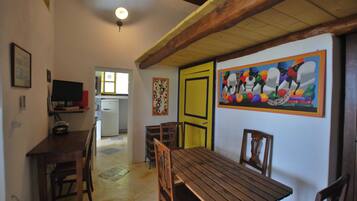 Villa, 2 habitaciones, 2 baños | Servicio de la habitación