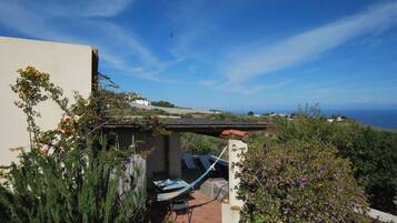 Villa, 1 Bedroom | View from room