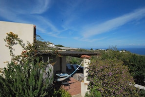 Villa, 1 Bedroom | View from room