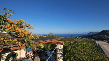 Villa, 1 Bedroom | View from room