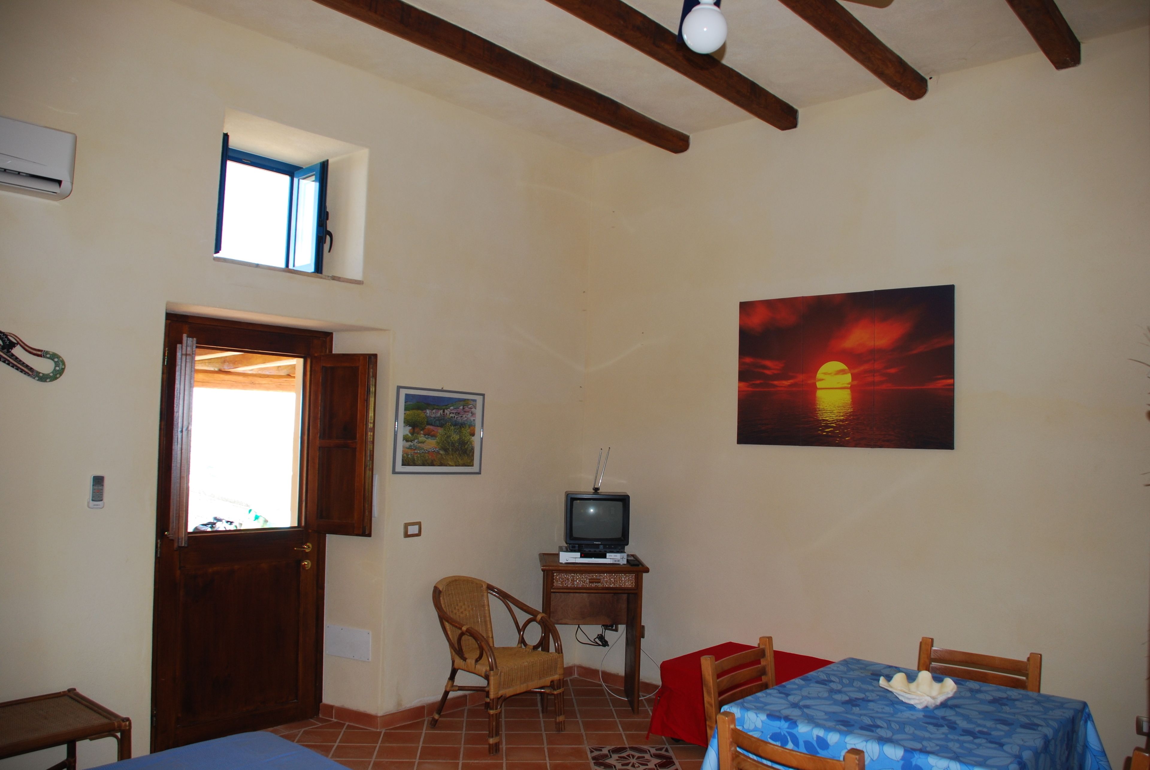 Biệt thự, 1 phòng ngủ | Tiện nghi tại phòng