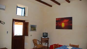 Villa, 1 Bedroom | Room amenity