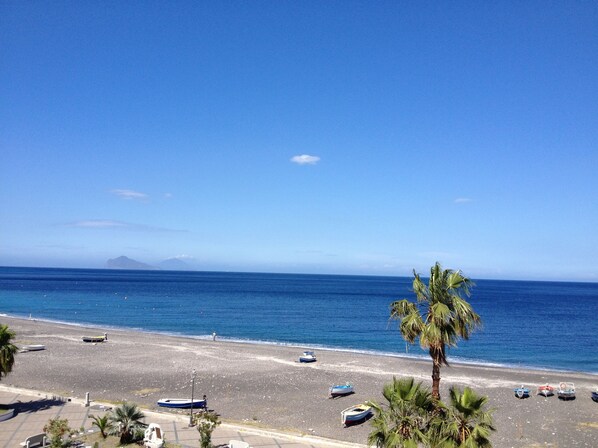 إطلالة الغرفة