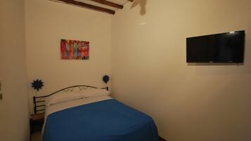 Appartement, 1 slaapkamer | 1 slaapkamer, gratis wifi, beddengoed