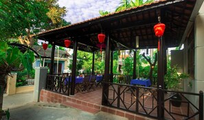 Daily breakfast for a fee - Plum Tree Homestay (Da Nang)