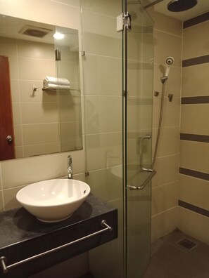 Bathroom - Home Inn 1 Taman Segar (Kuala Lumpur)