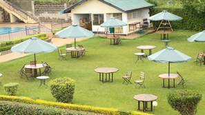 Garden - Kilimo Grand Resort (Kikuyu)