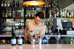 Bar (sur place)