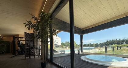 Artémis HÎtel & Spa Bistro Coquet