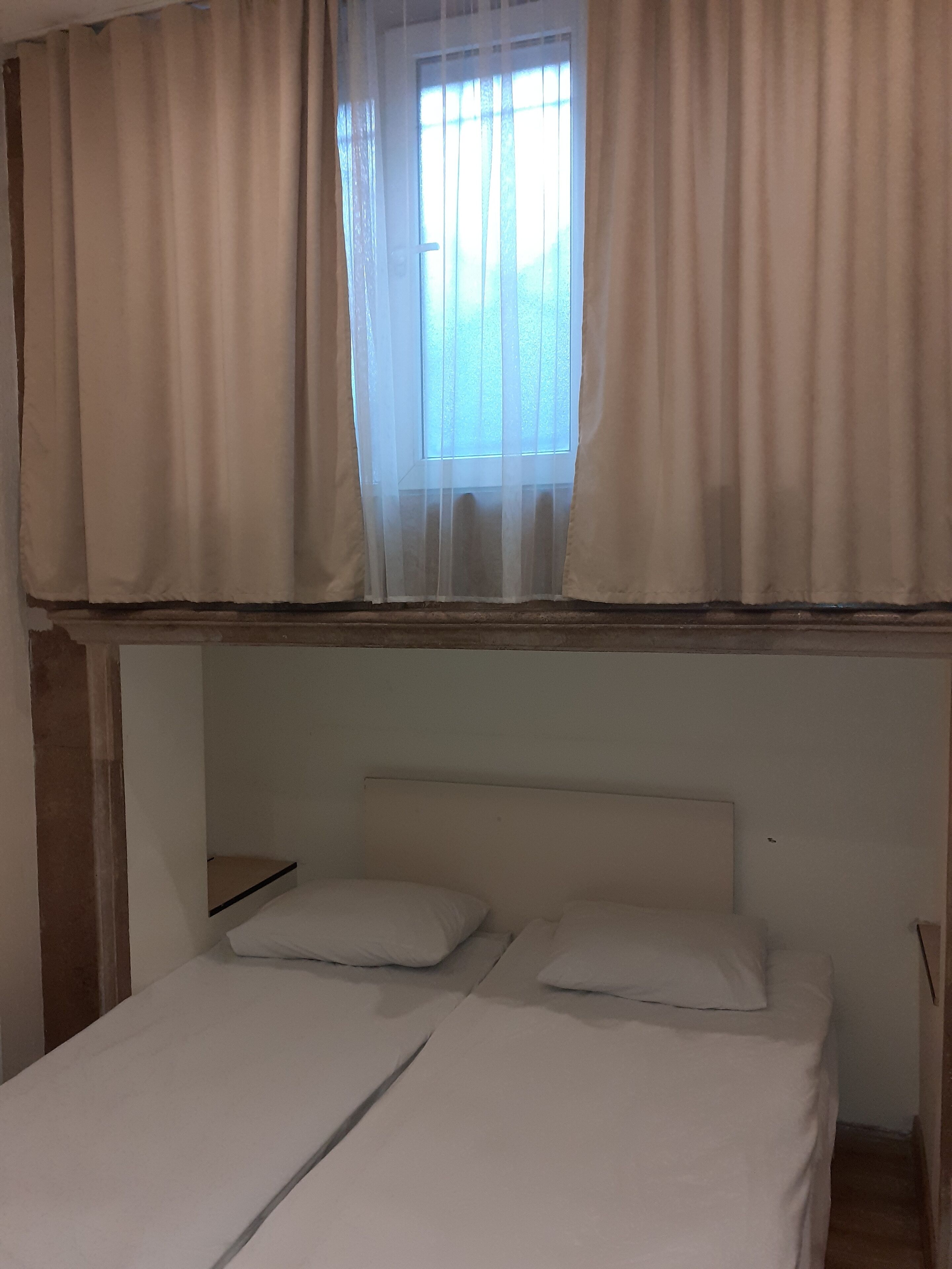 Ropa de cama de alta calidad y decoración individual