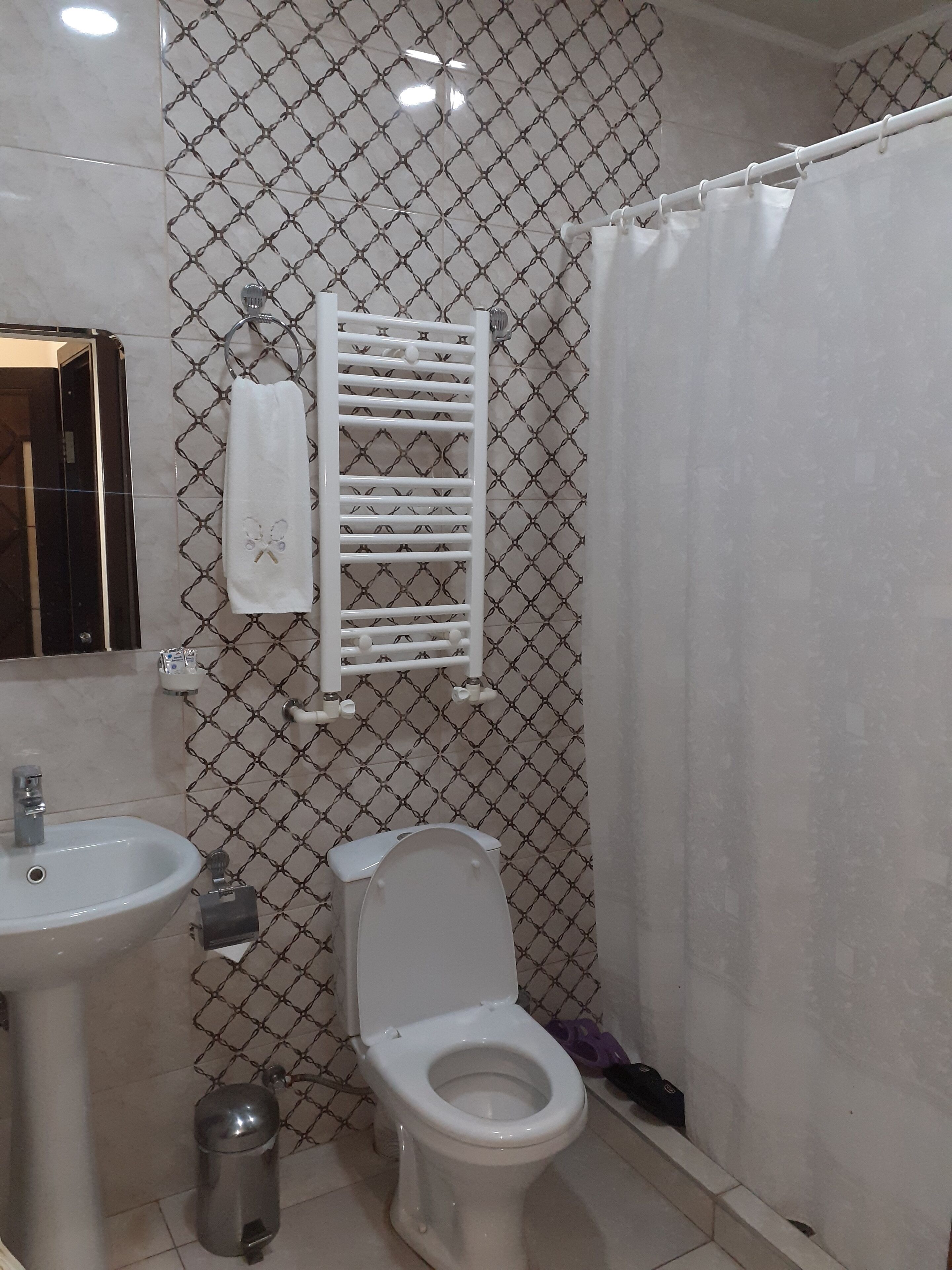 Ropa de cama de alta calidad y decoración individual