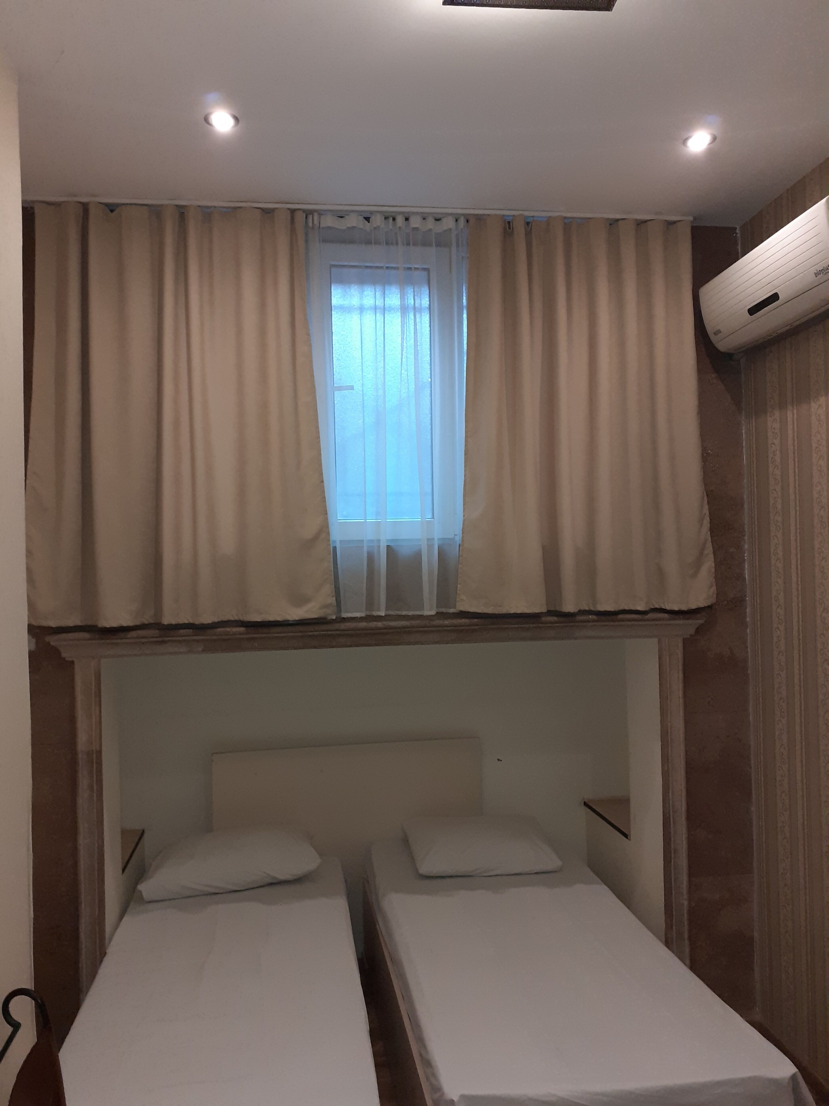 Ropa de cama de alta calidad y decoración individual