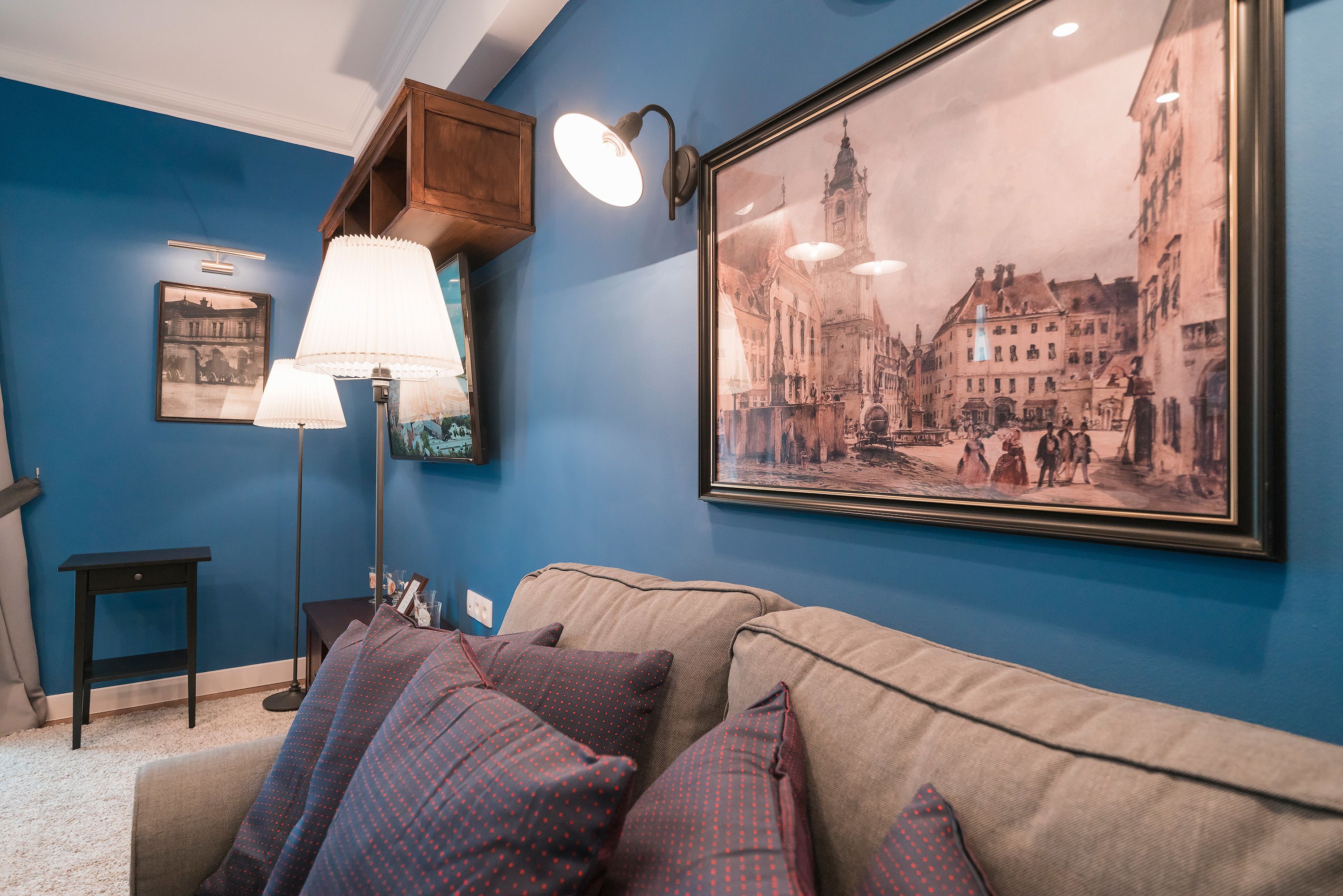 Revelton Studios Frantiskovy Lazne