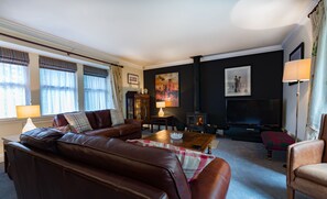 Interior - Craigton Smiddy (Alexandria)