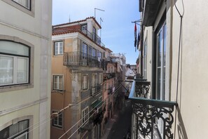 View from property - Bairro Alto Classic by Homing (Lisbon)
